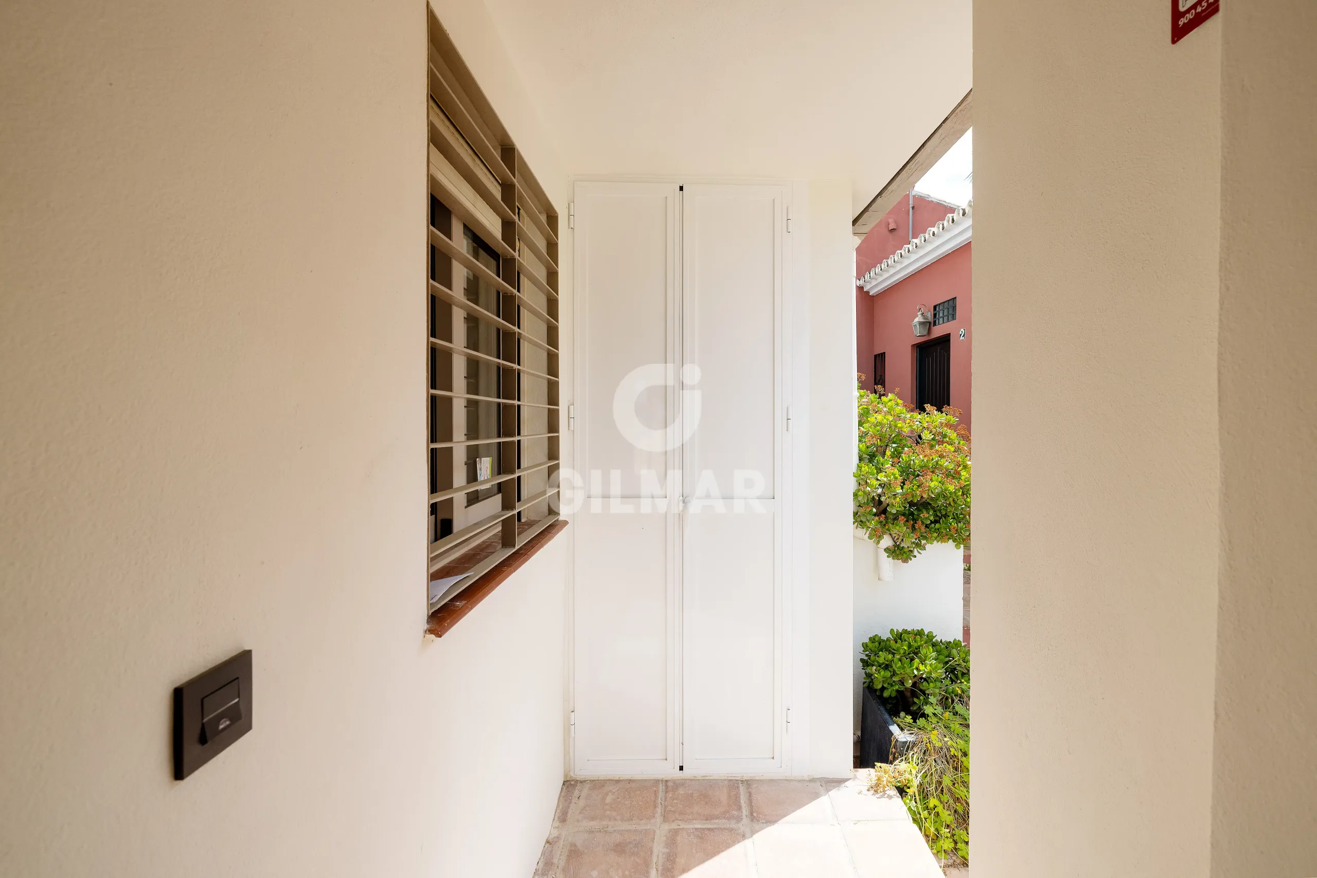 Semi-detached house in Málaga Este - Málaga