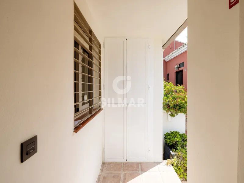 Semi-detached house in Málaga Este - Málaga