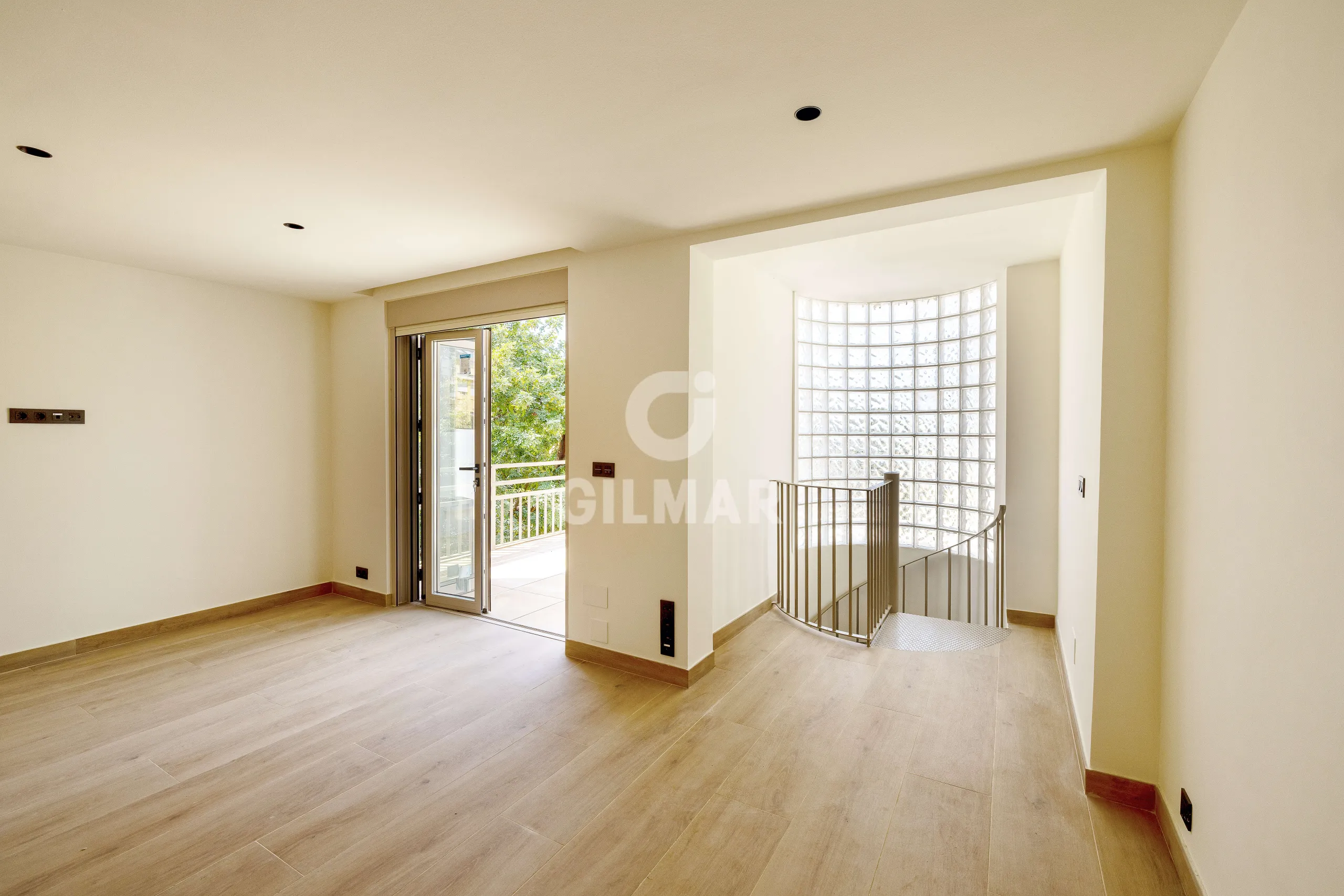 Semi-detached house in Málaga Este - Málaga