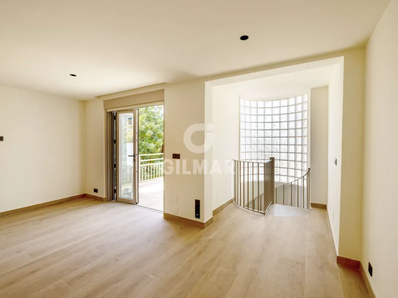 Semi-detached house in Málaga Este - Málaga