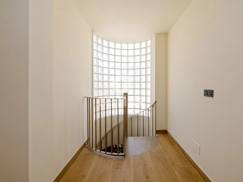 Semi-detached house in Málaga Este - Málaga