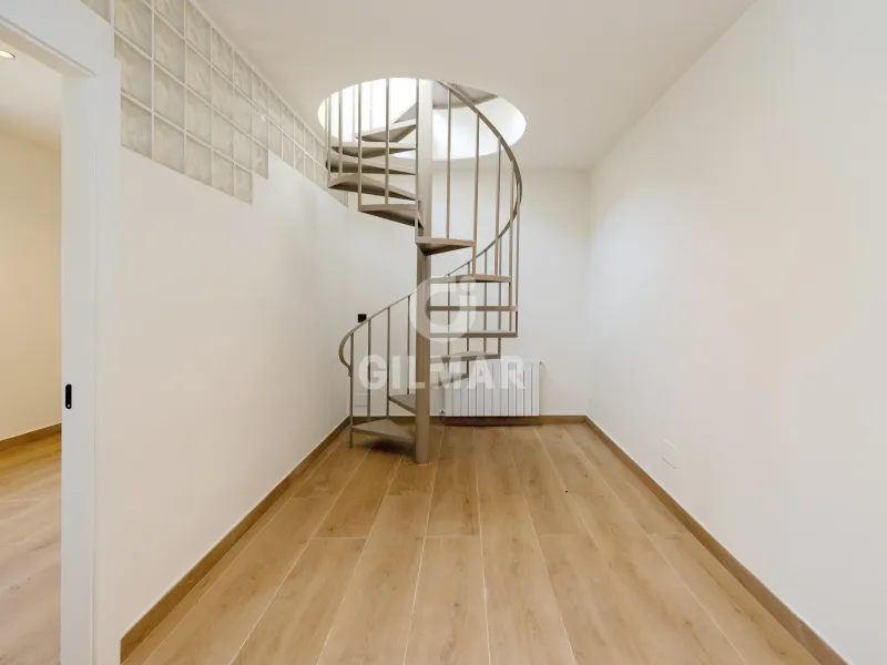 Semi-detached house in Málaga Este - Málaga