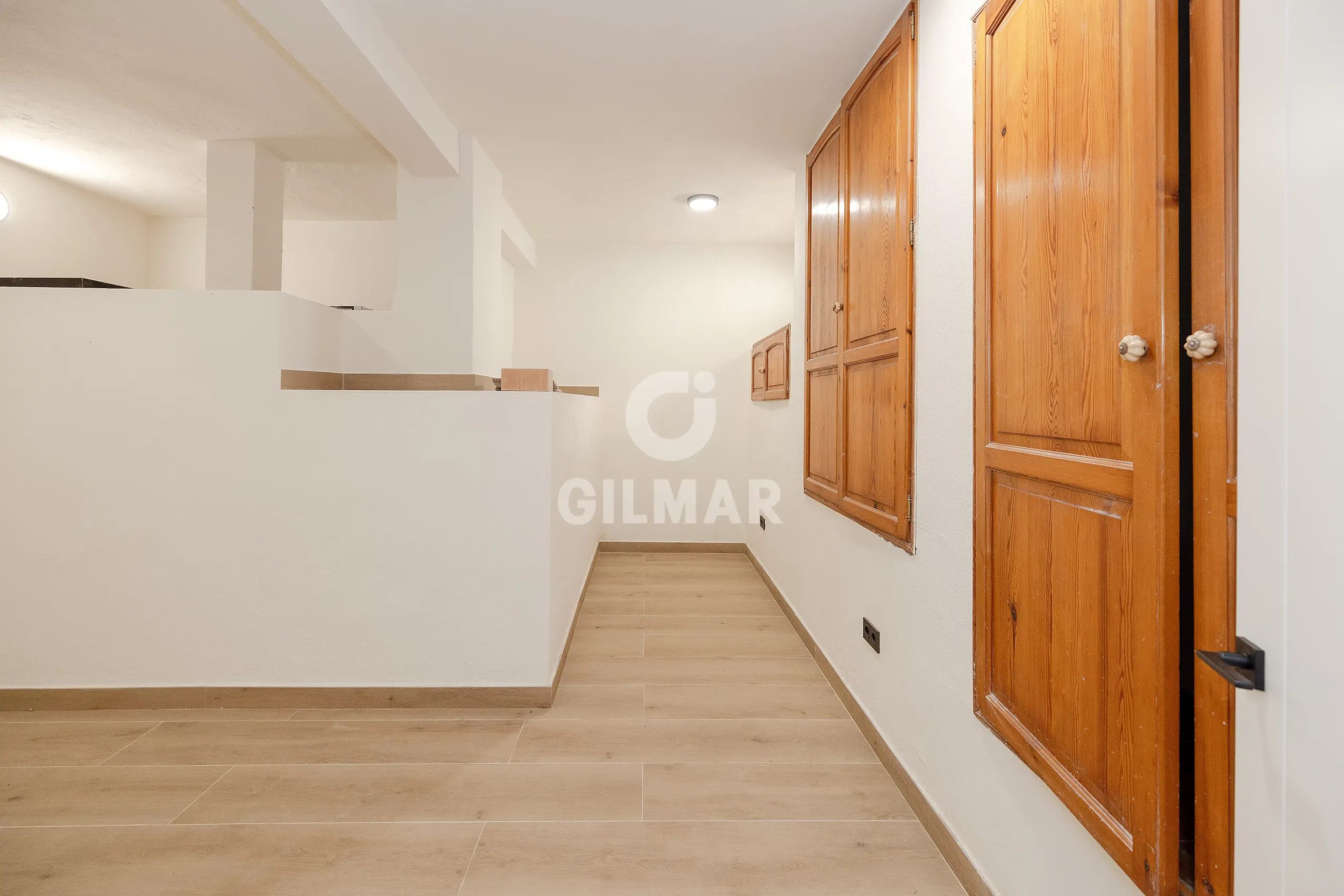 Semi-detached house in Málaga Este - Málaga