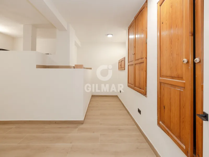 Semi-detached house in Málaga Este - Málaga