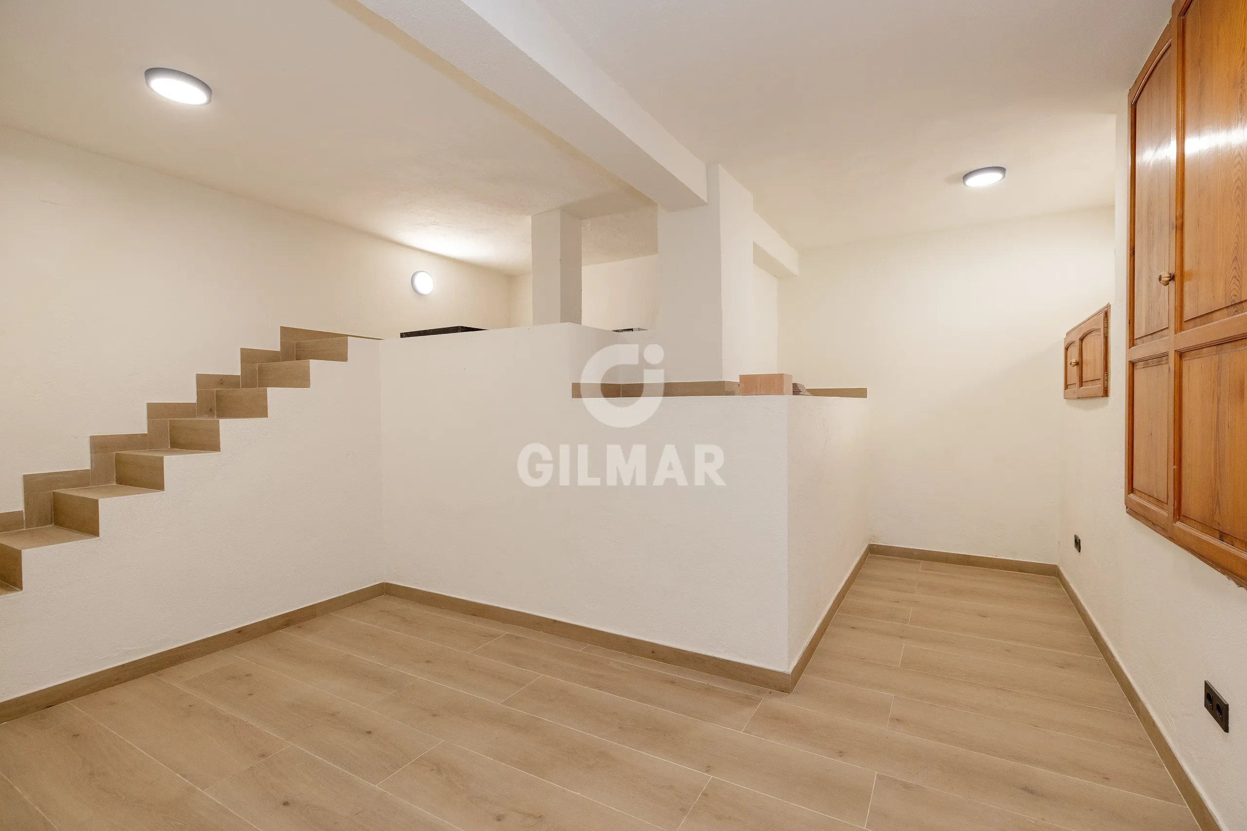 Semi-detached house in Málaga Este - Málaga