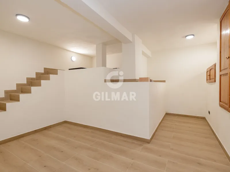 Semi-detached house in Málaga Este - Málaga