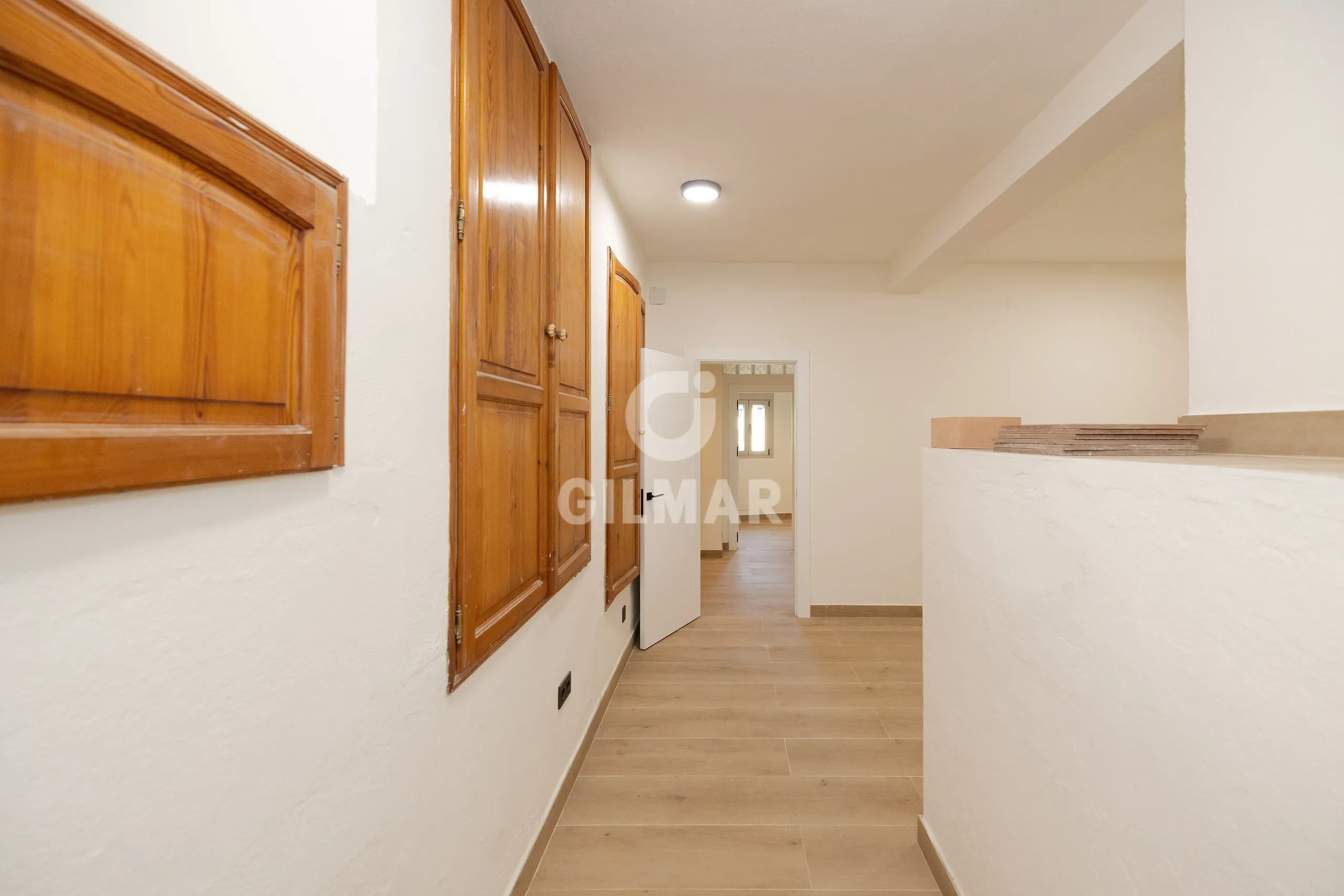 Semi-detached house in Málaga Este - Málaga
