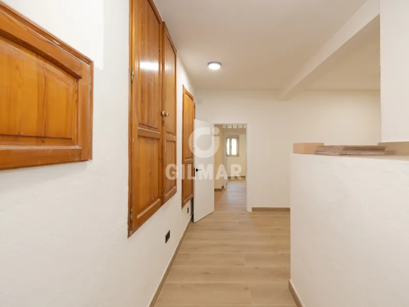 Semi-detached house in Málaga Este - Málaga