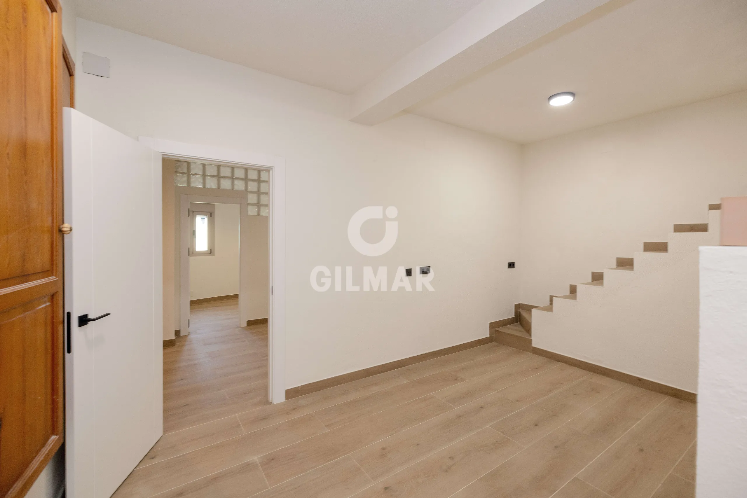 Semi-detached house in Málaga Este - Málaga