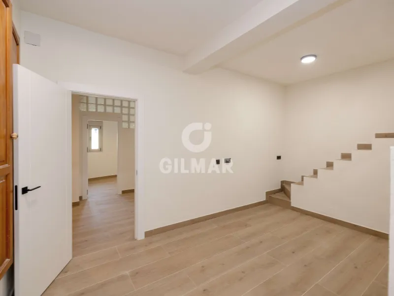 Semi-detached house in Málaga Este - Málaga