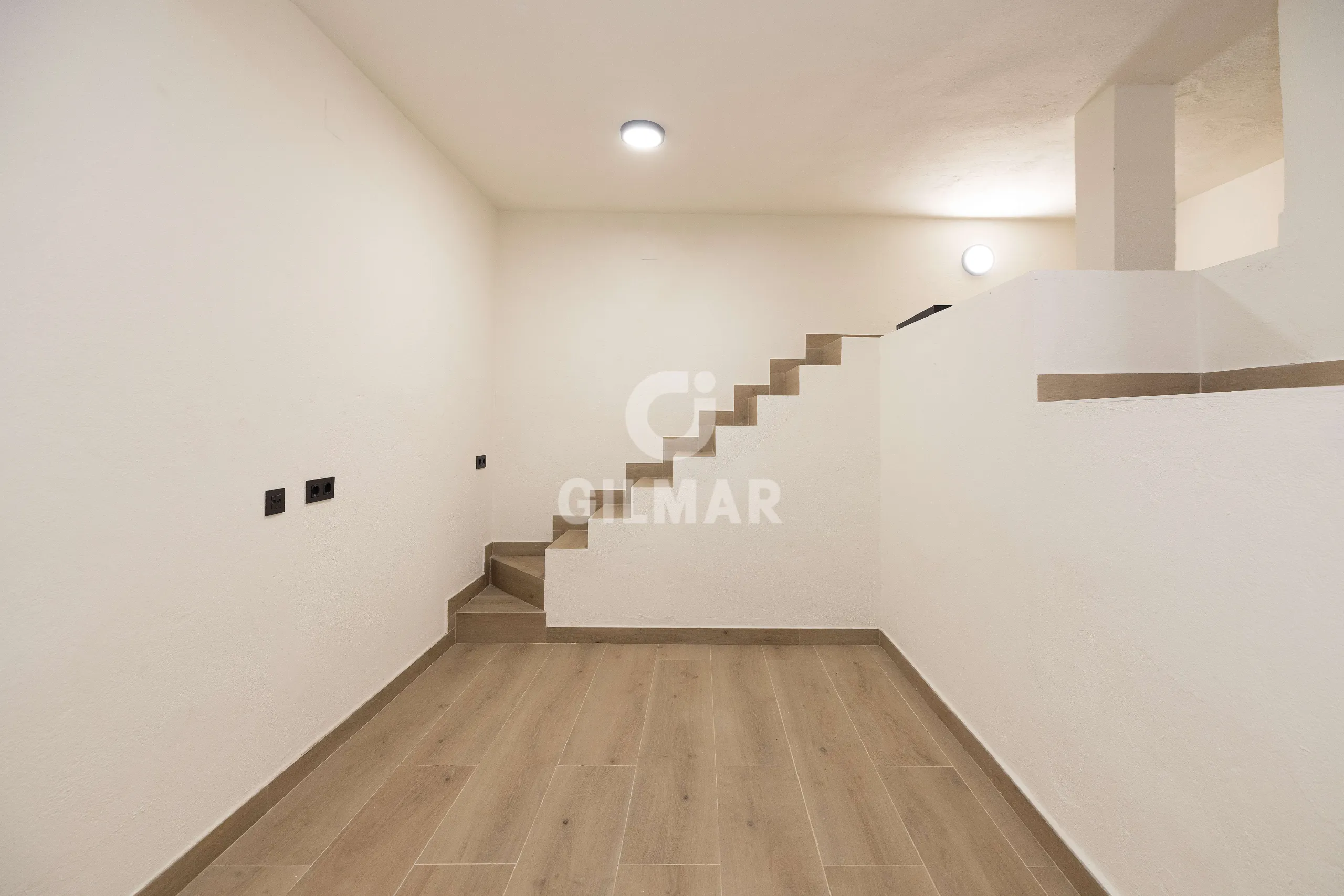 Semi-detached house in Málaga Este - Málaga