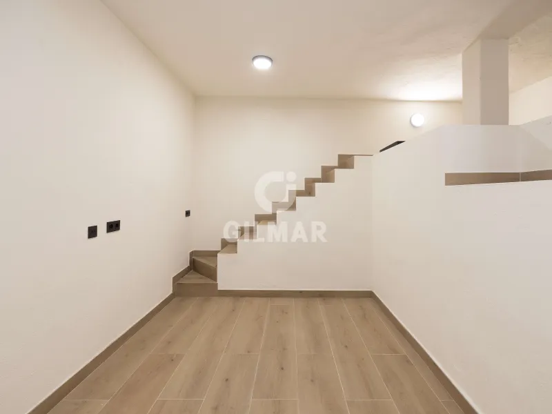 Semi-detached house in Málaga Este - Málaga