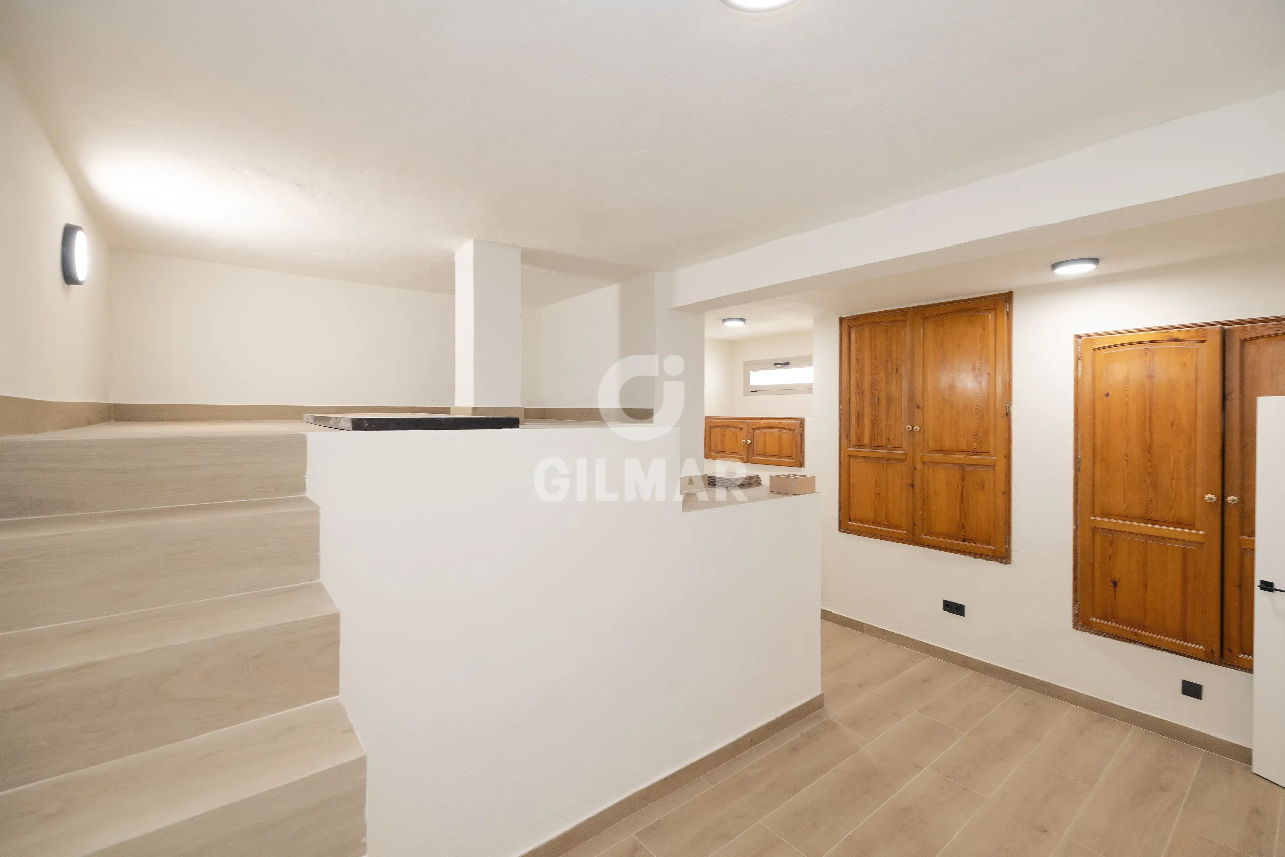 Semi-detached house in Málaga Este - Málaga