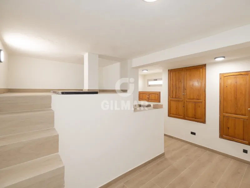 Semi-detached house in Málaga Este - Málaga