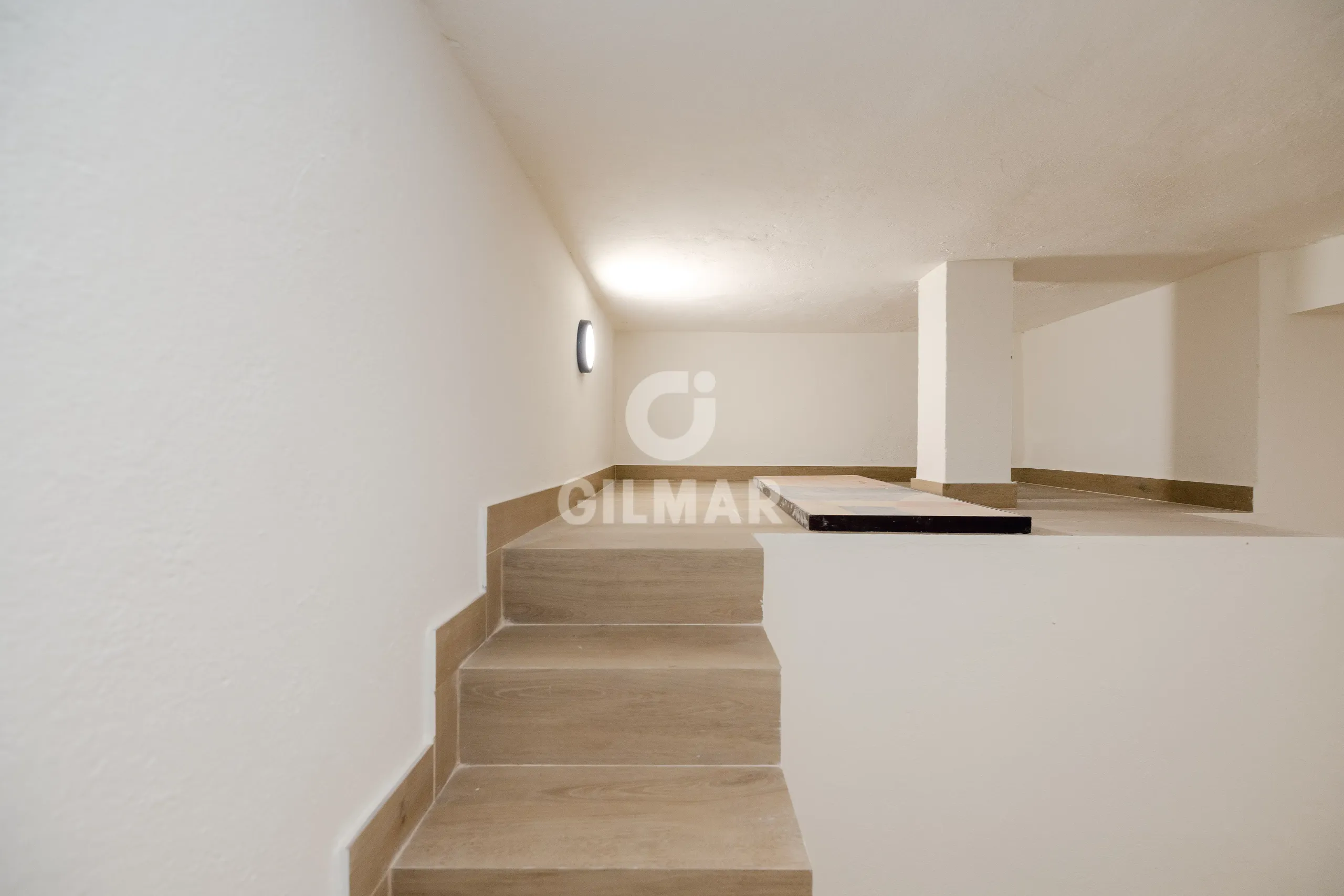 Semi-detached house in Málaga Este - Málaga
