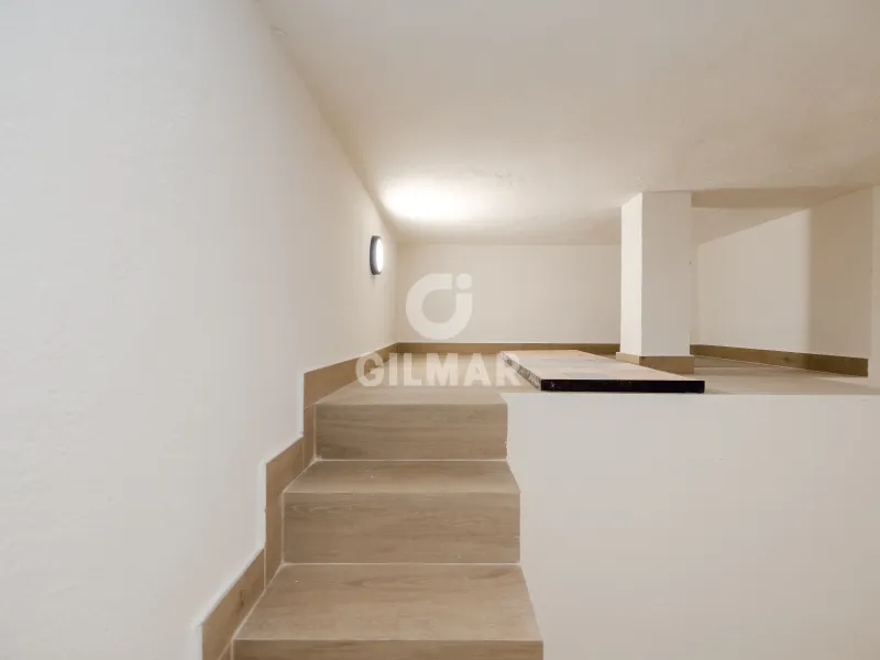 Semi-detached house in Málaga Este - Málaga