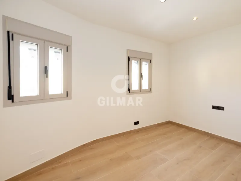 Semi-detached house in Málaga Este - Málaga