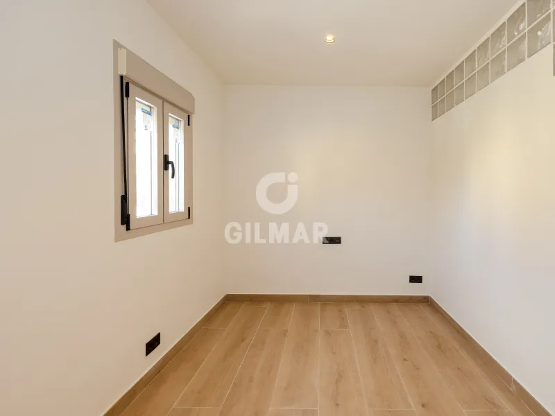 Semi-detached house in Málaga Este - Málaga