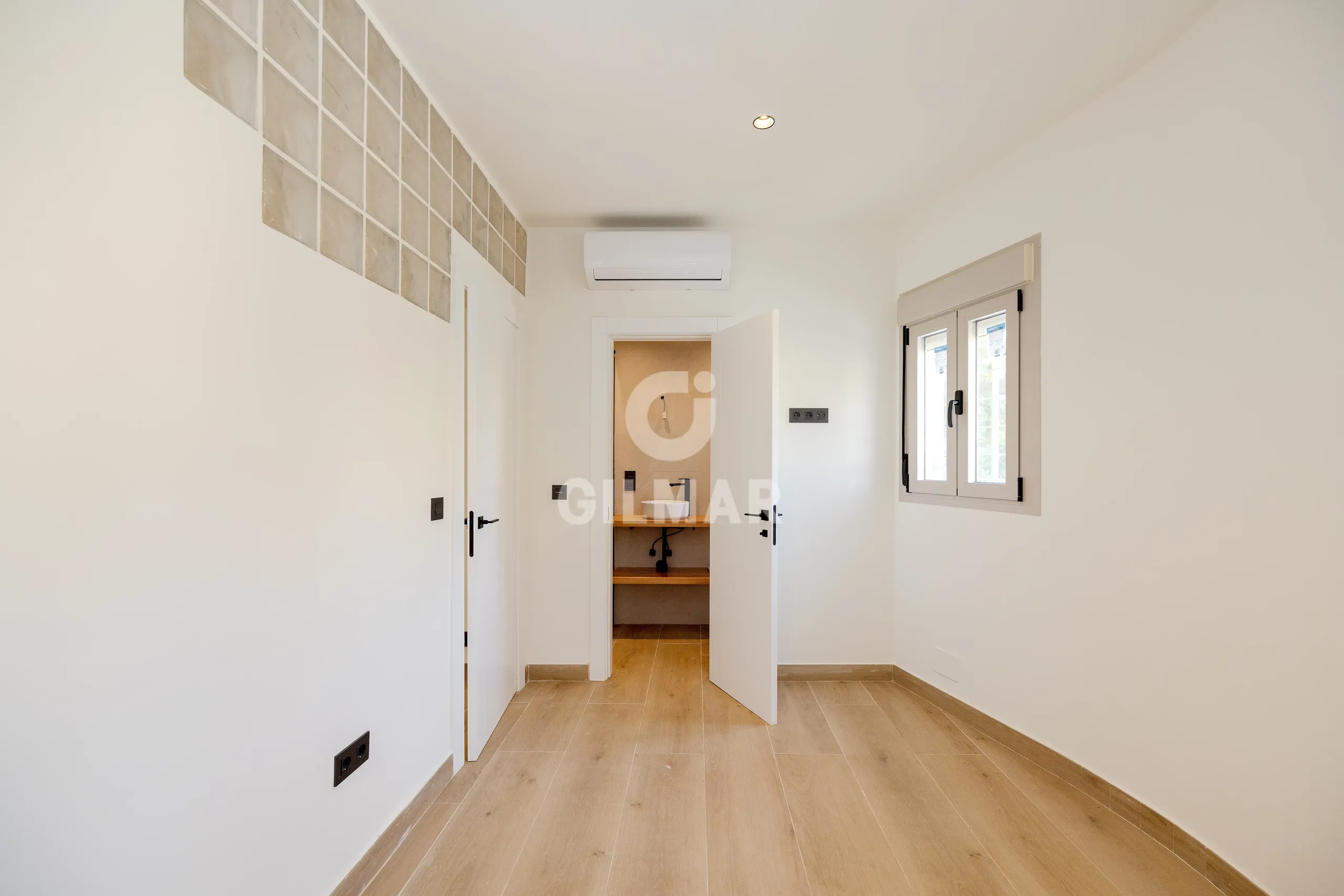Semi-detached house in Málaga Este - Málaga