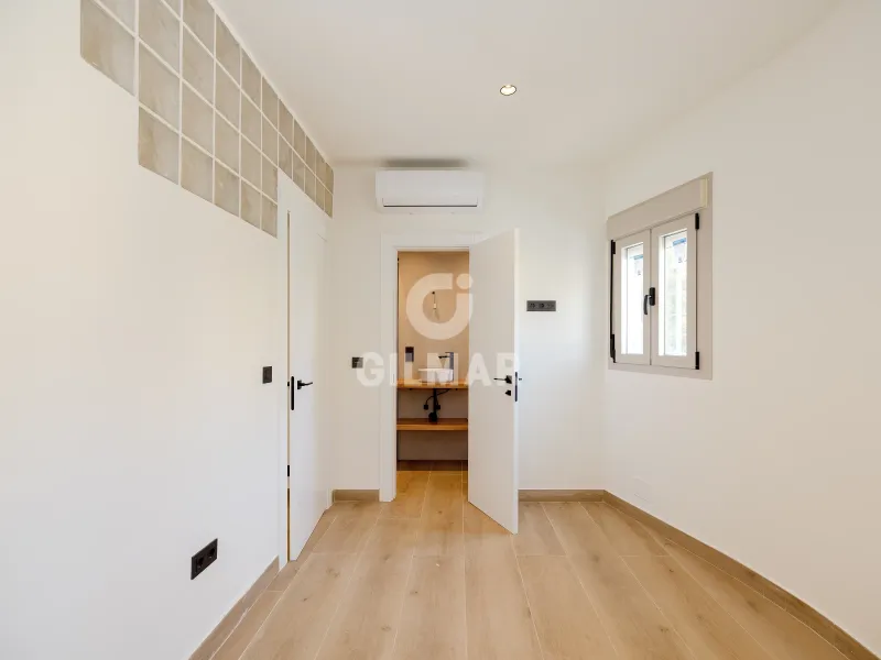 Semi-detached house in Málaga Este - Málaga