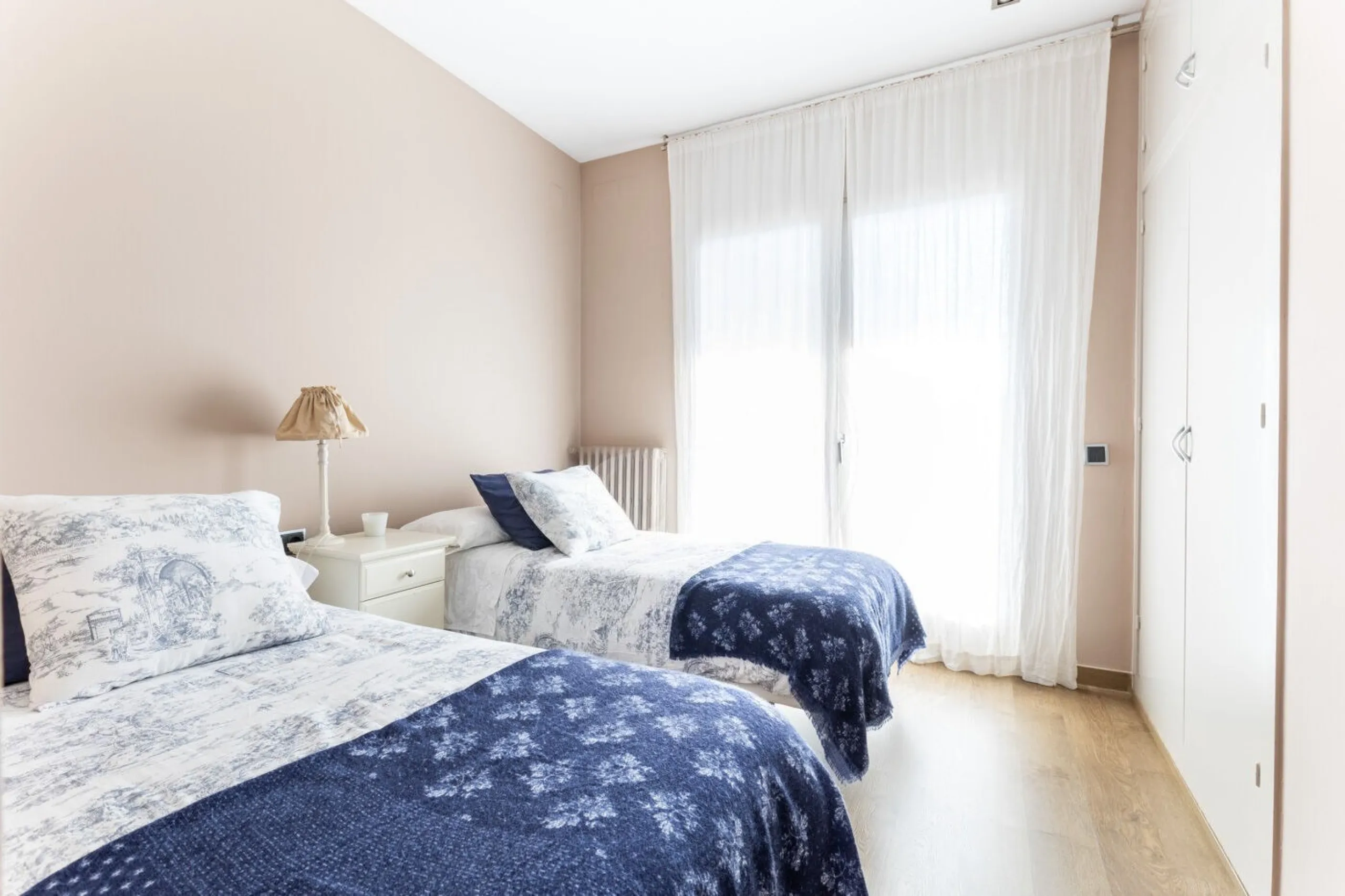Elegant Residence with Panoramic Views and Total Privacy in Valldoreix, Sant Cugat del Valles, Barcelona