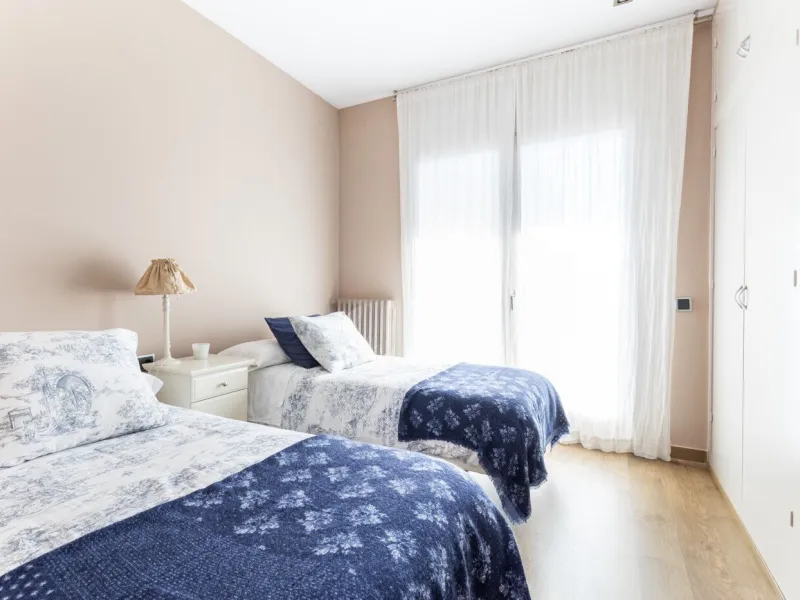 Elegant Residence with Panoramic Views and Total Privacy in Valldoreix, Sant Cugat del Valles, Barcelona