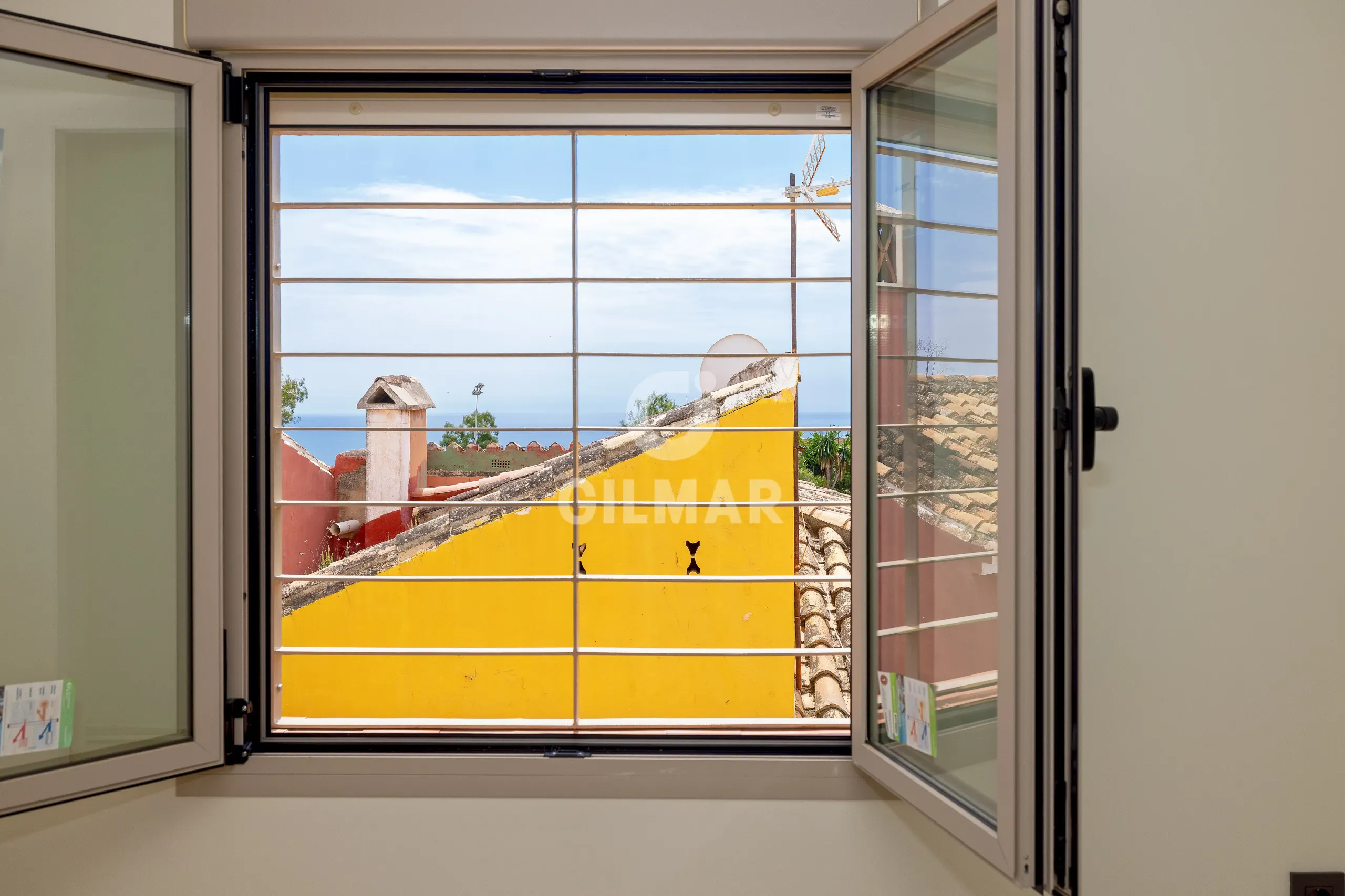 Semi-detached house in Málaga Este - Málaga