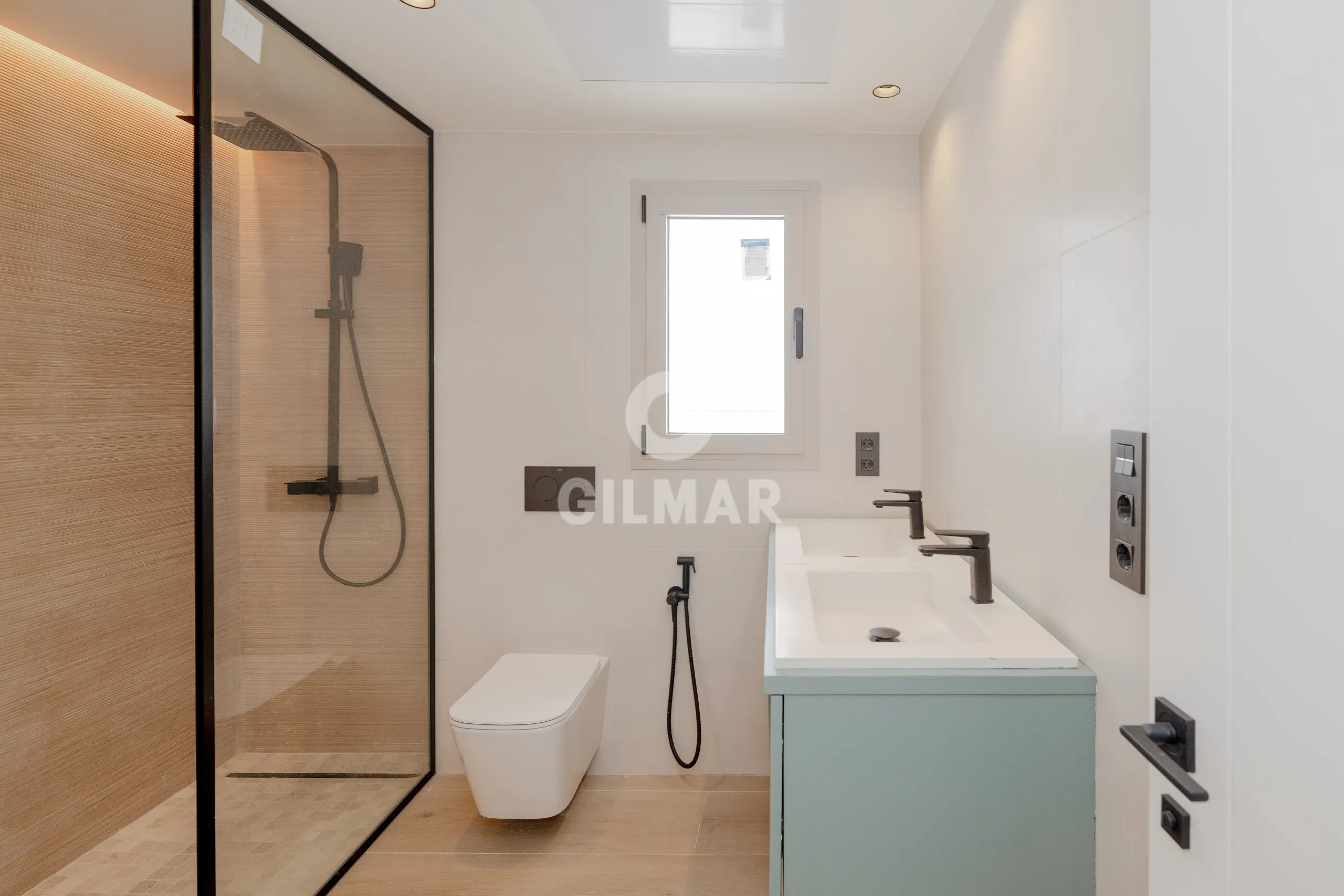 Semi-detached house in Málaga Este - Málaga