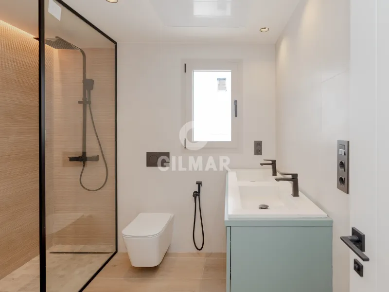 Semi-detached house in Málaga Este - Málaga