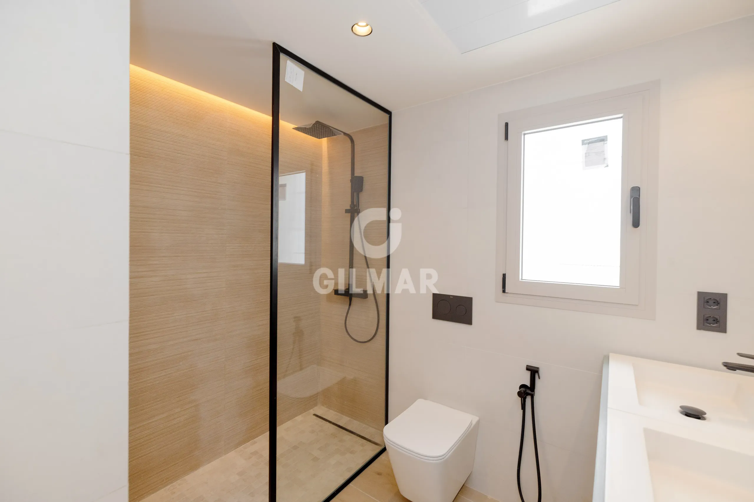 Semi-detached house in Málaga Este - Málaga