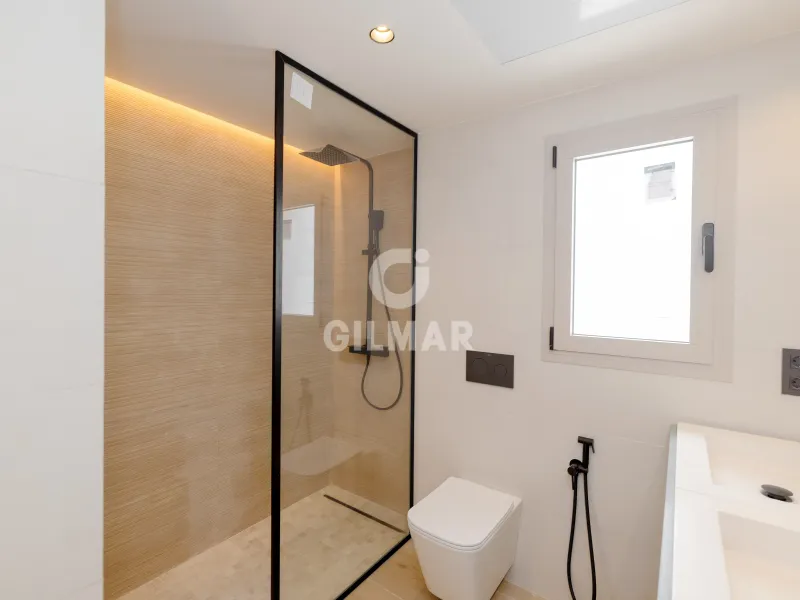 Semi-detached house in Málaga Este - Málaga