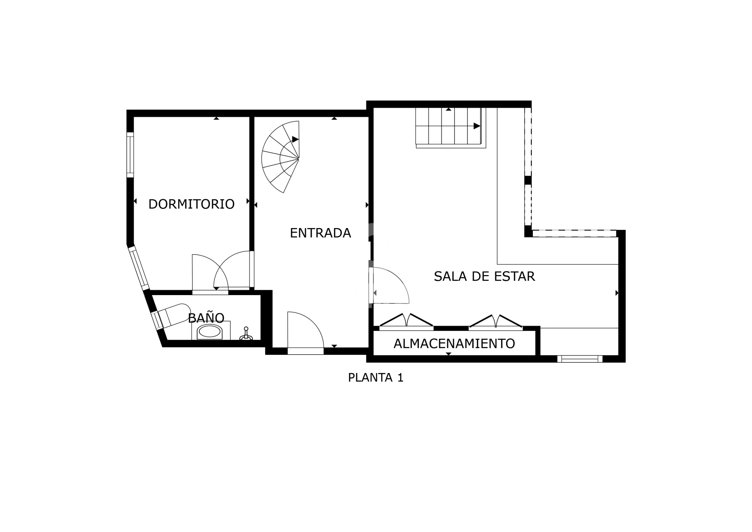 Semi-detached house in Málaga Este - Málaga