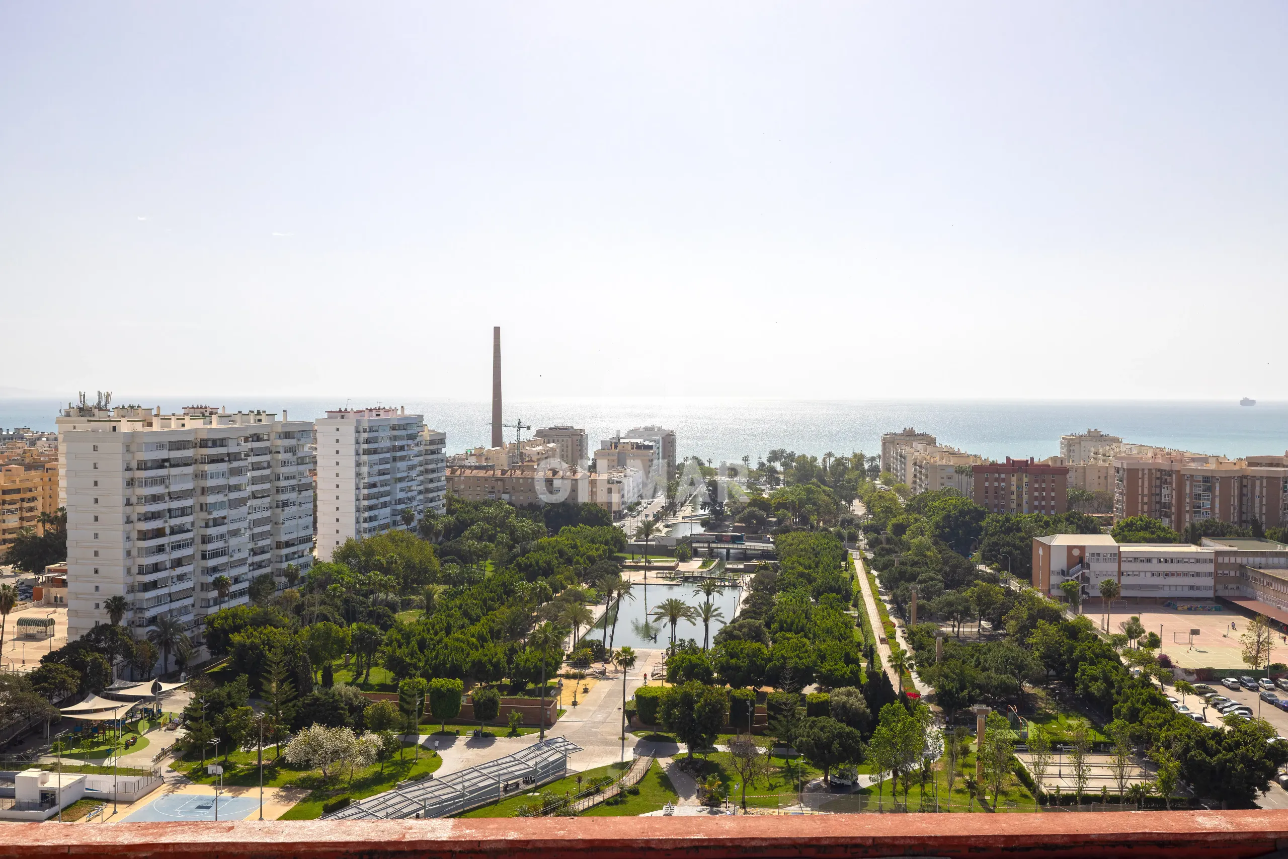 Apartment in Carretera de Cádiz - Málaga