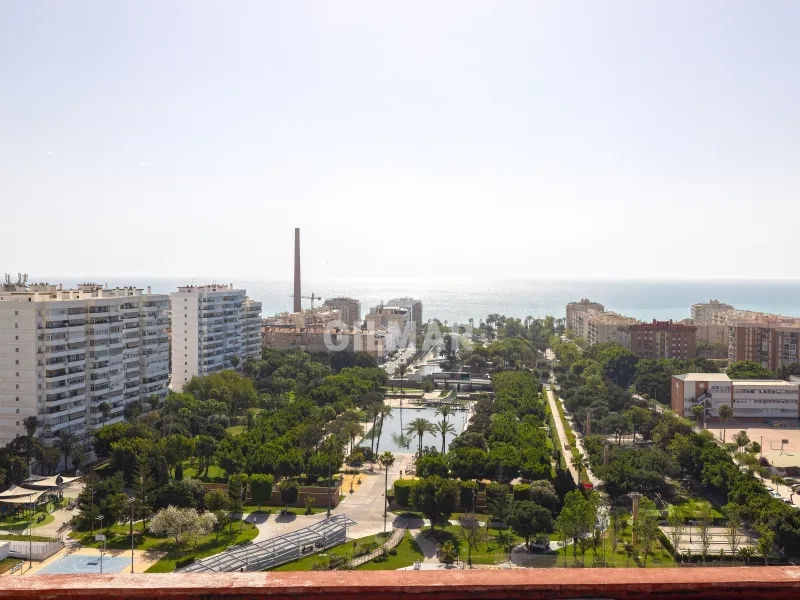Apartment in Carretera de Cádiz - Málaga