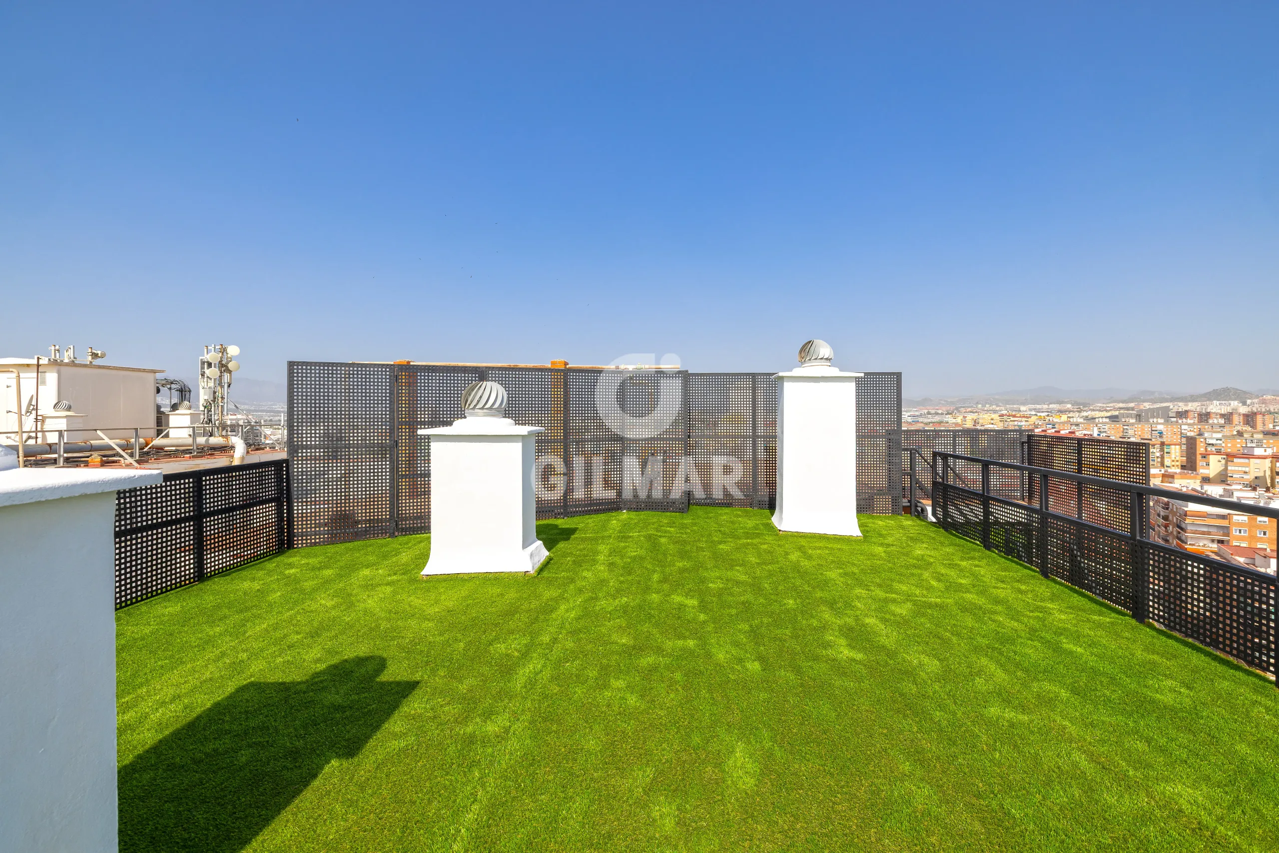 Apartment in Carretera de Cádiz - Málaga