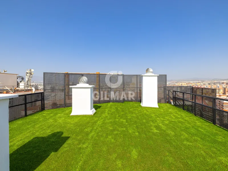 Apartment in Carretera de Cádiz - Málaga