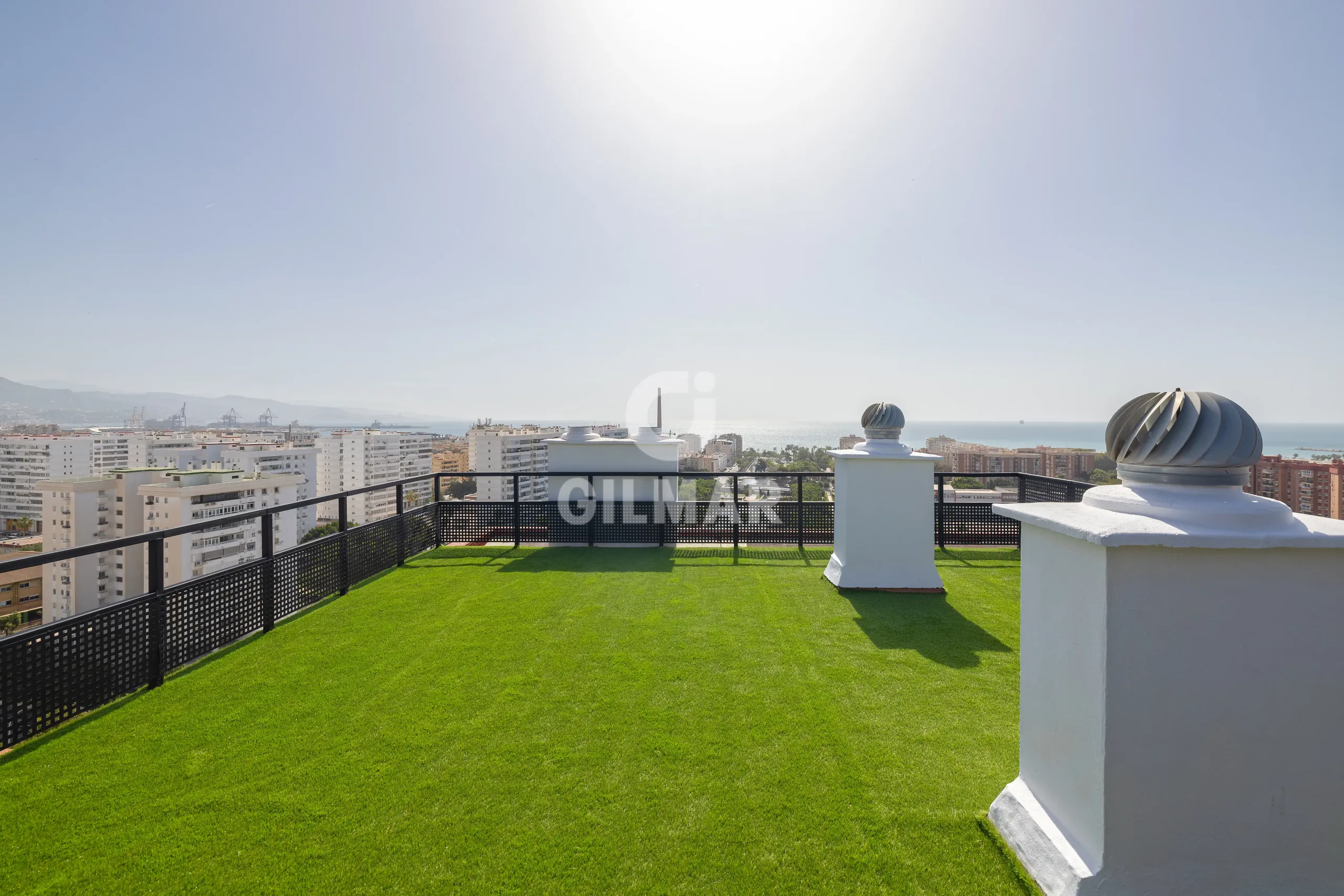 Apartment in Carretera de Cádiz - Málaga