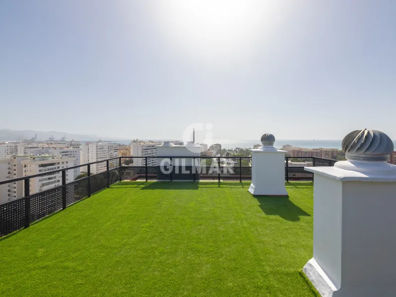 Apartment in Carretera de Cádiz - Málaga