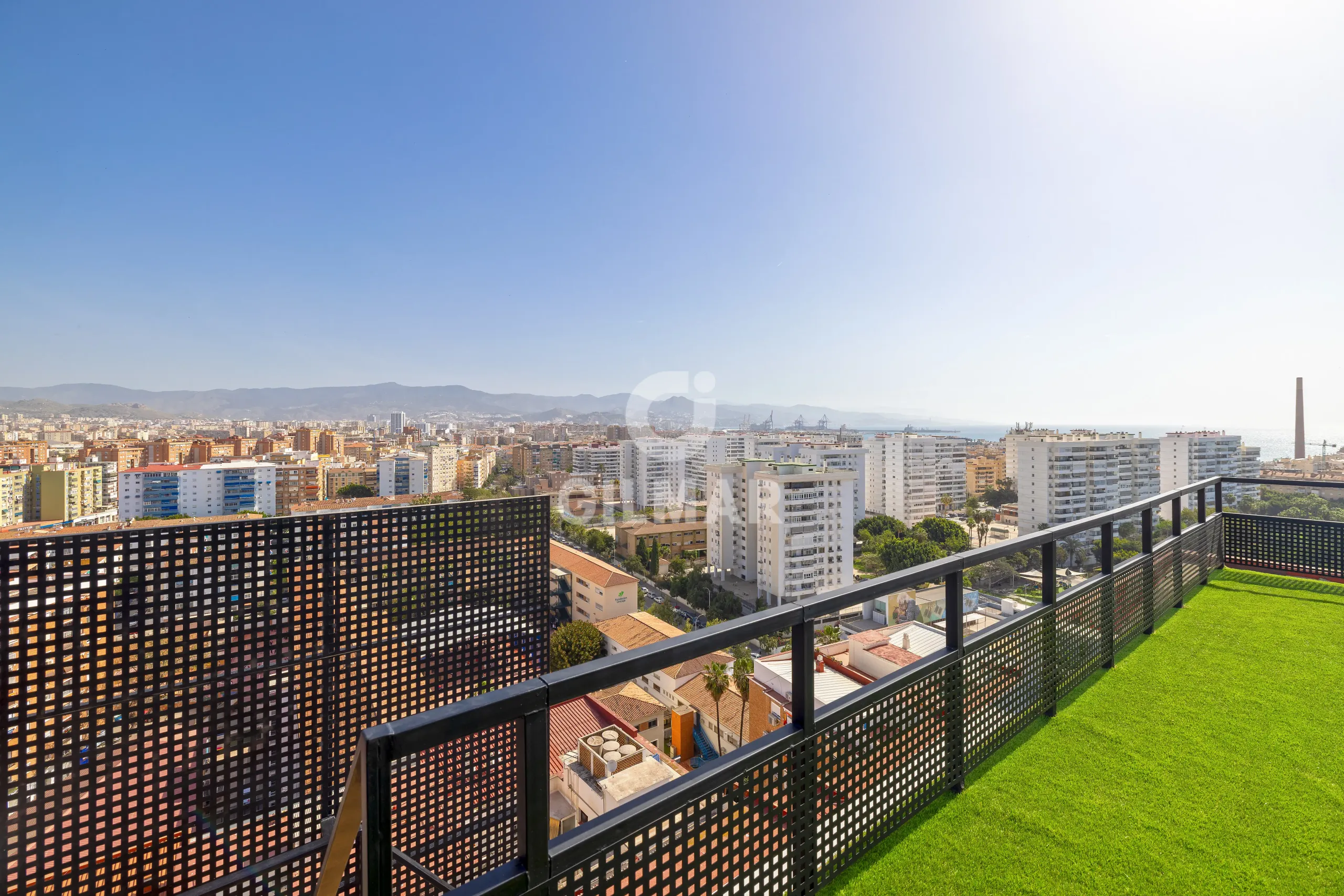 Apartment in Carretera de Cádiz - Málaga