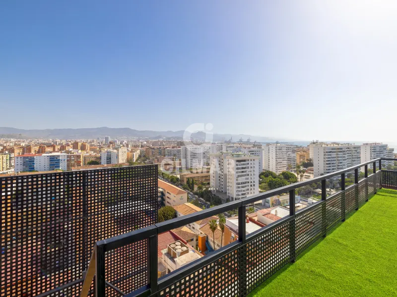 Apartment in Carretera de Cádiz - Málaga