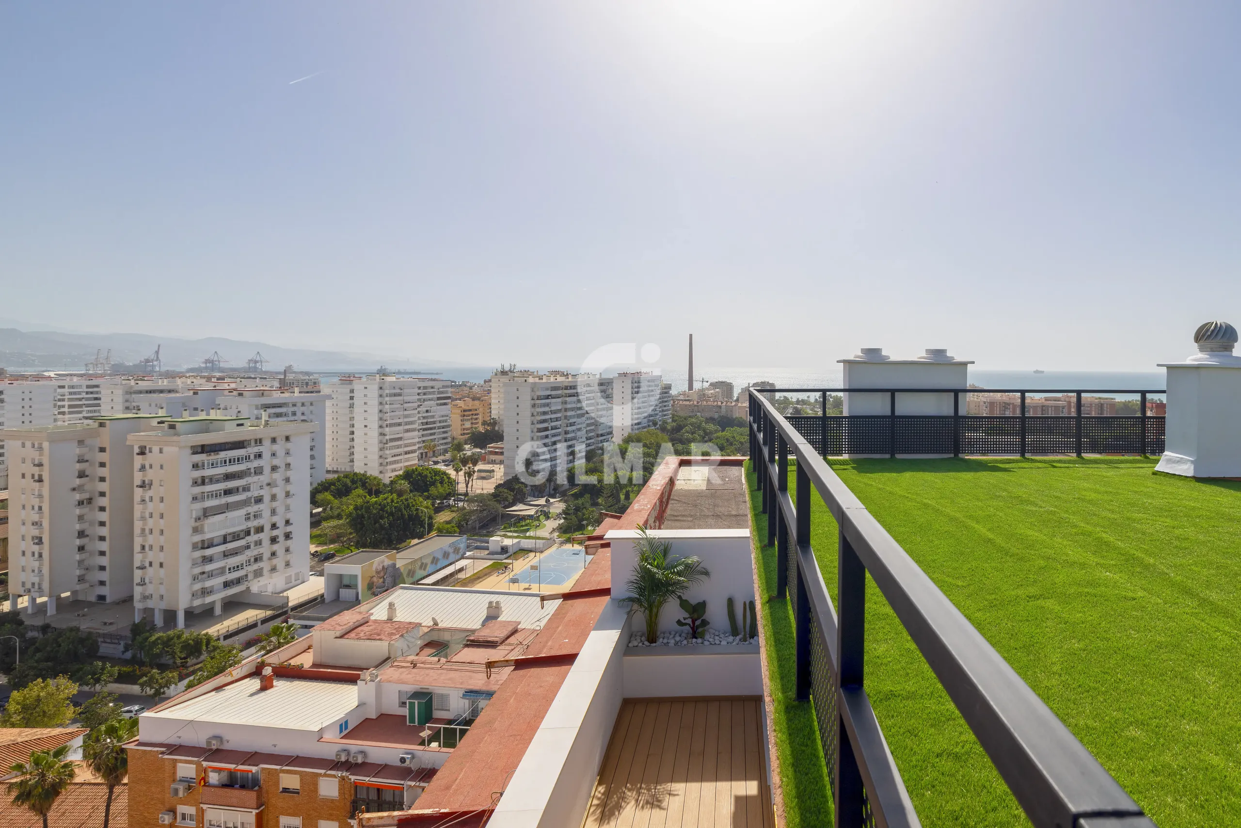 Apartment in Carretera de Cádiz - Málaga
