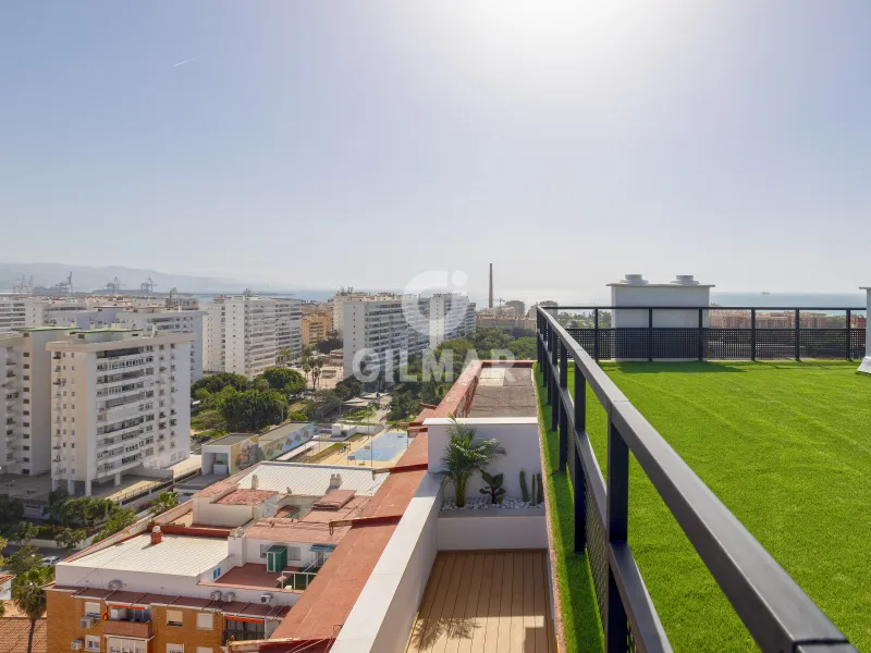 Apartment in Carretera de Cádiz - Málaga