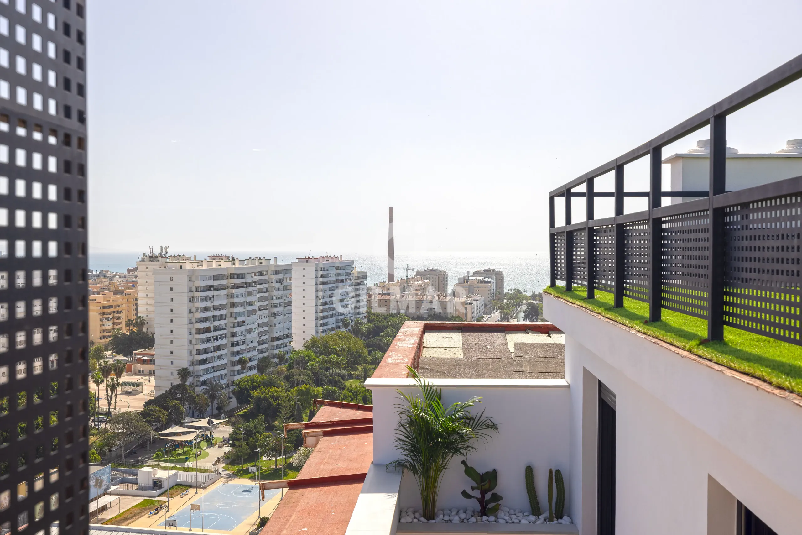Apartment in Carretera de Cádiz - Málaga