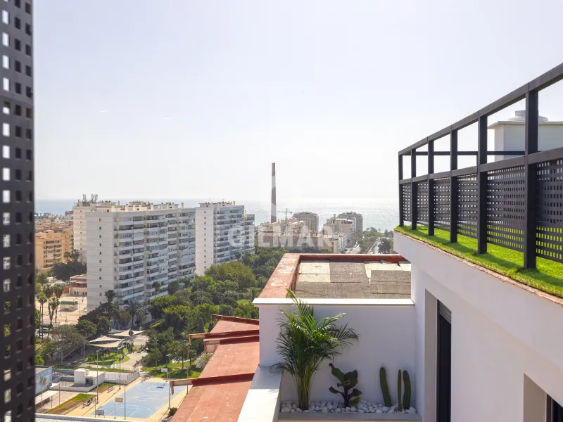 Apartment in Carretera de Cádiz - Málaga