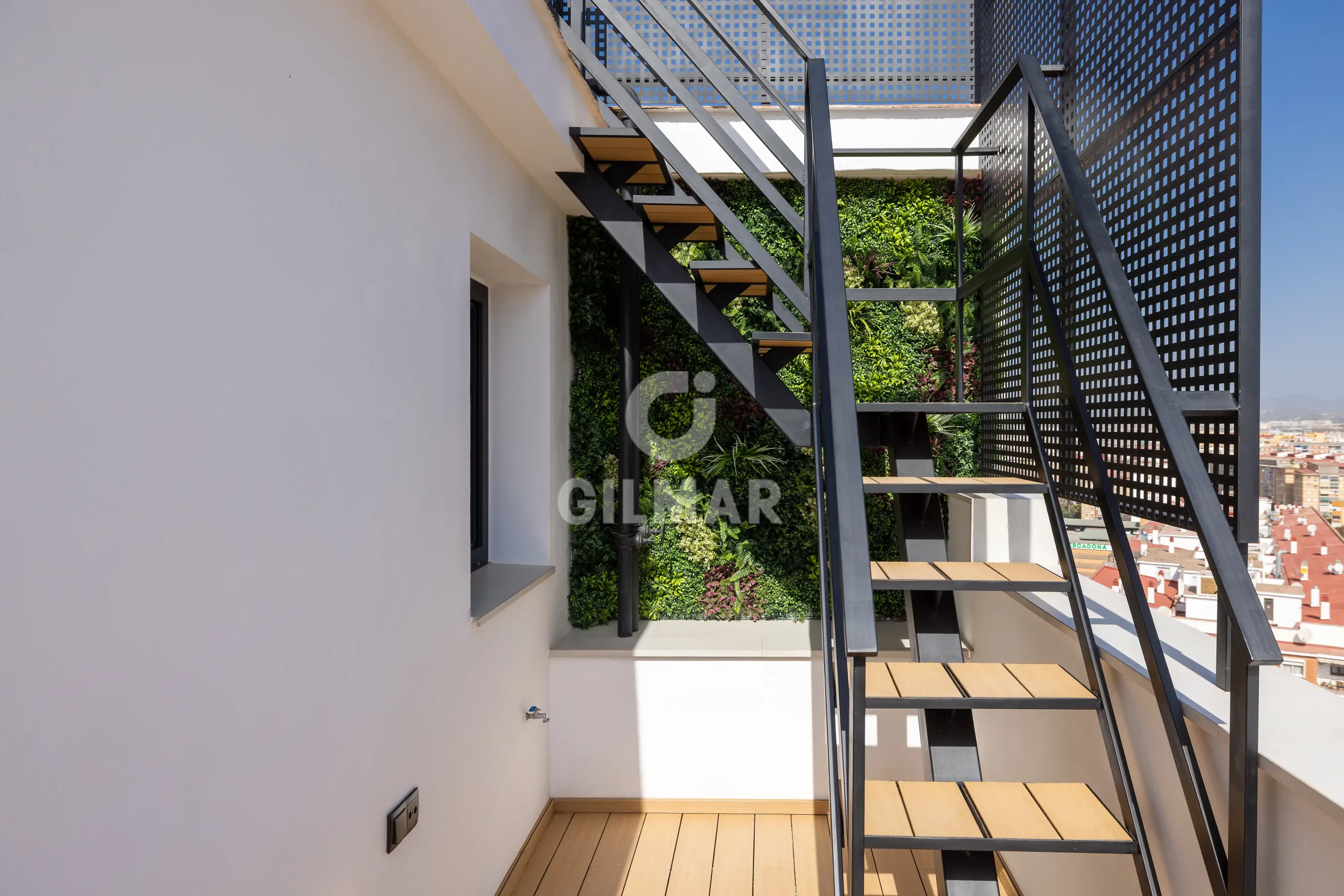 Apartment in Carretera de Cádiz - Málaga