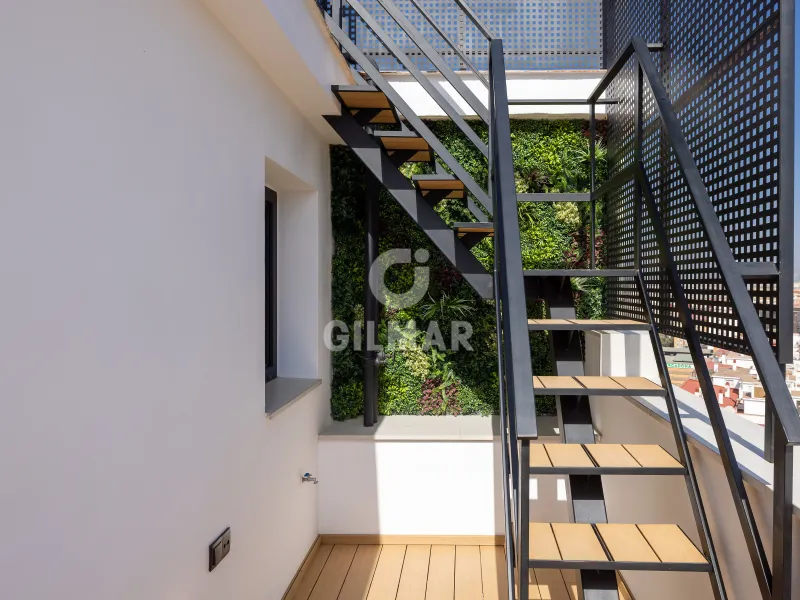 Apartment in Carretera de Cádiz - Málaga