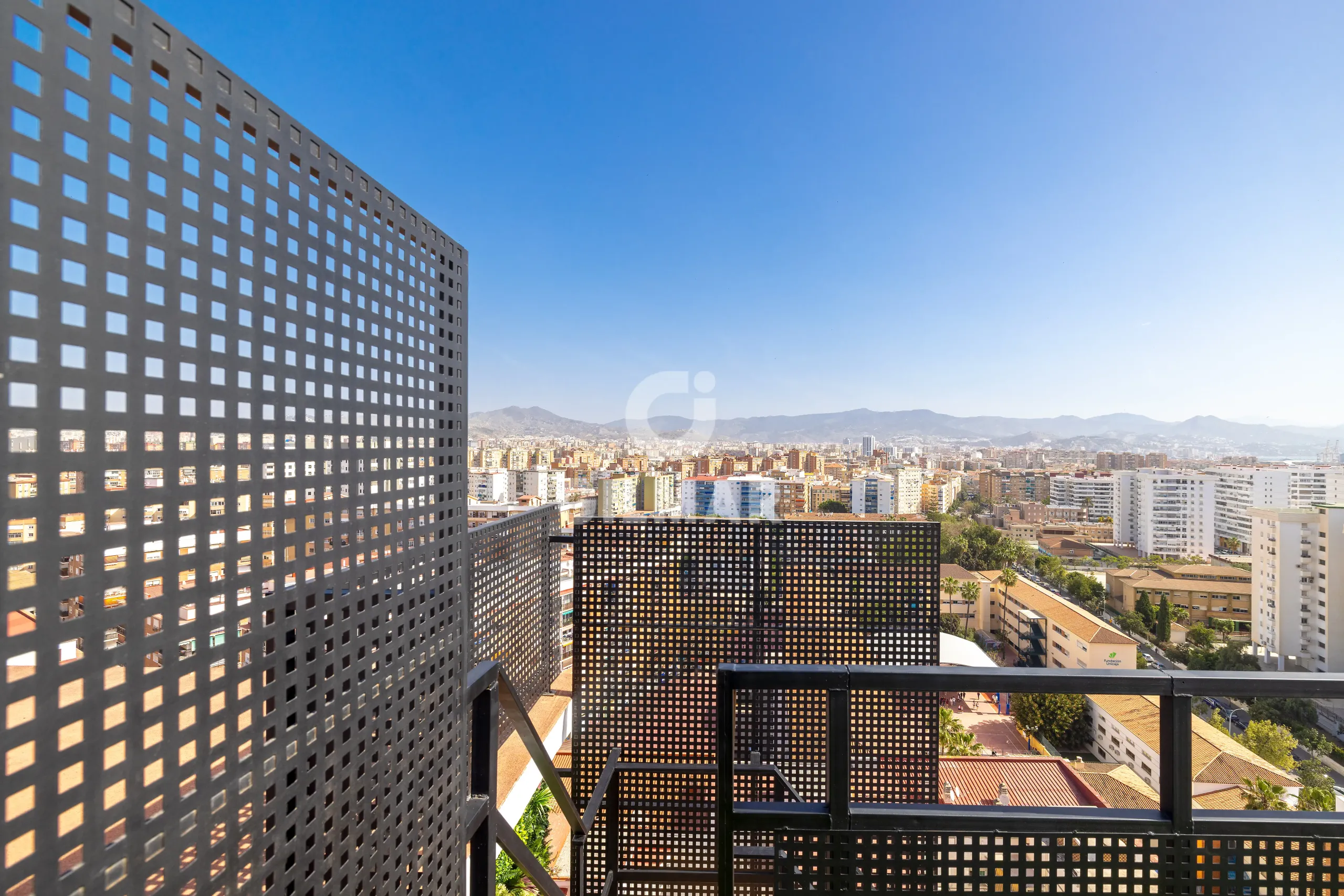 Apartment in Carretera de Cádiz - Málaga