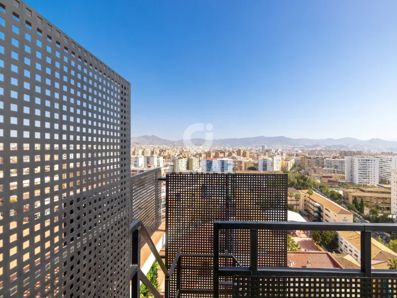 Apartment in Carretera de Cádiz - Málaga