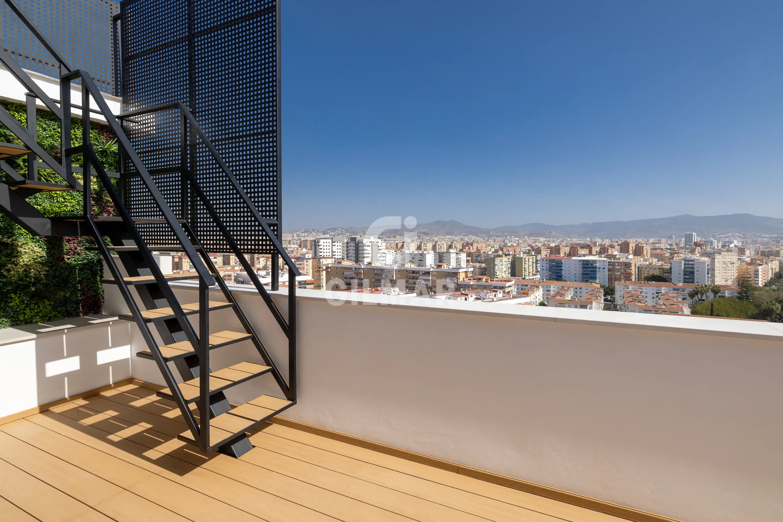 Apartment in Carretera de Cádiz - Málaga