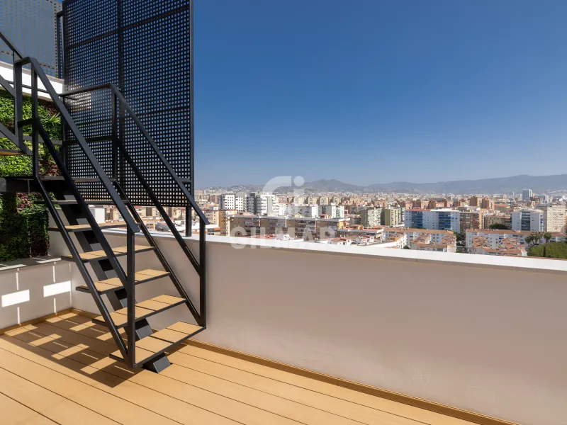 Apartment in Carretera de Cádiz - Málaga
